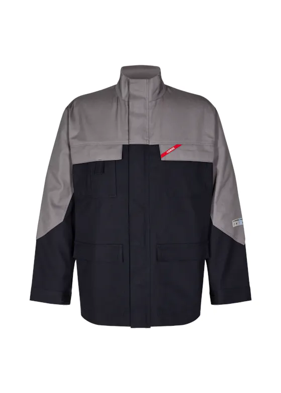 Engel Safety+ 1234-820 Jacket Vlamvertragend Antistatisch