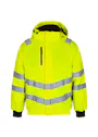 Engel Safety 1247-935 Pilotenjack Winddicht Waterdicht Reflecterend miniatuur