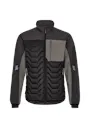 Engel Entire Quilted Jacket miniatuur