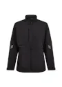 Engel Entire Womens Softshell Jacket miniatuur
