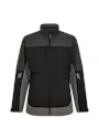 Engel Entire Womens Softshell Jacket miniatuur