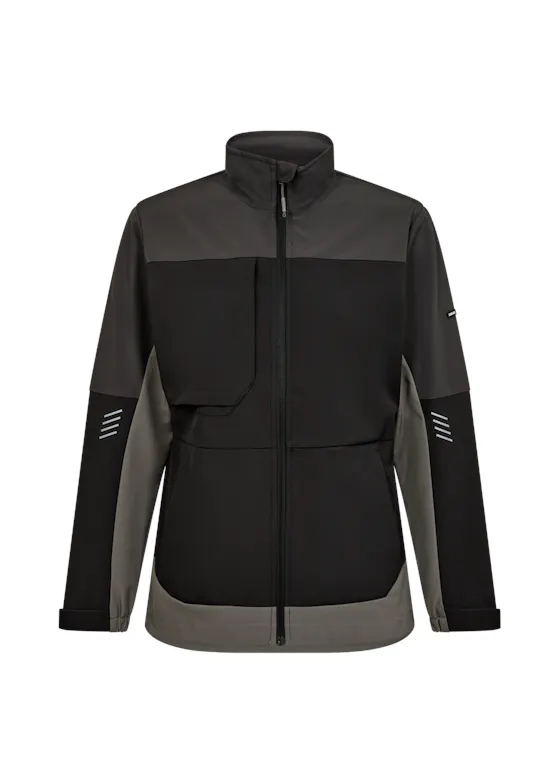 Engel Entire Womens Softshell Jacket