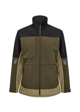 Engel Entire Womens Softshell Jacket