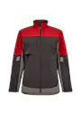 Engel Entire Womens Softshell Jacket miniatuur