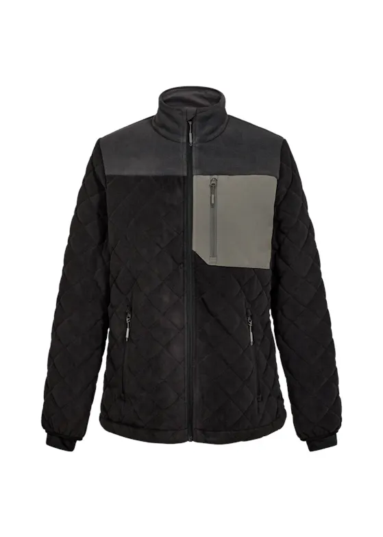 Engel Entire Women's Fleece Jacket
