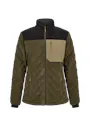 Engel Entire Women's Fleece Jacket miniatuur