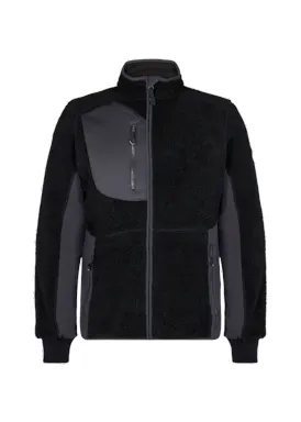 Engel X-treme Pile jacket 1362-298 Regular Fit