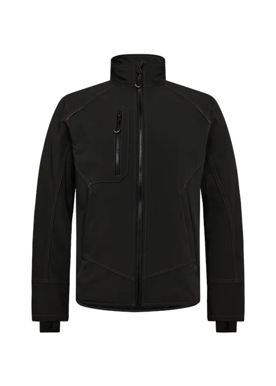 Engel X-treme Stretch jacket 1366-317 Regular Fit