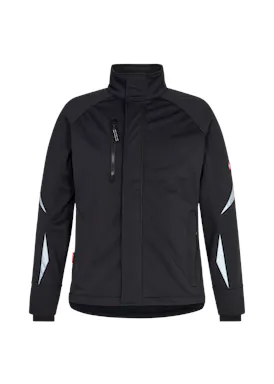 Engel Softshell Jacket 1454-328 Waterafstotend