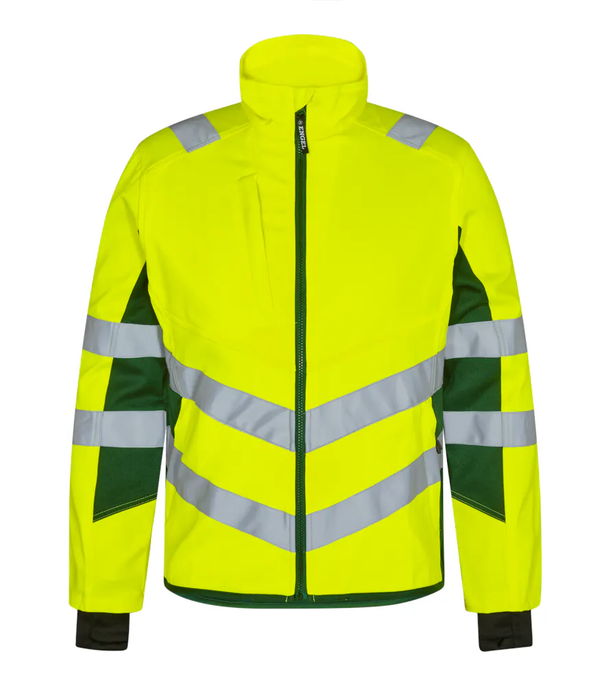 Geel/Groen