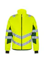 Engel Safety 1544-314 Werkjack Stretch Reflecterend Winddicht miniatuur