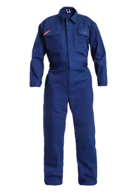 Engel Extend 162-575 Overall Katoenen Regular Fit