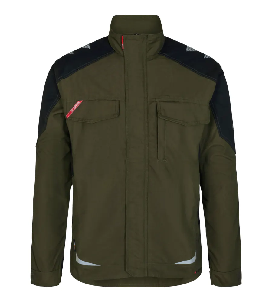 Forest Green/Black
