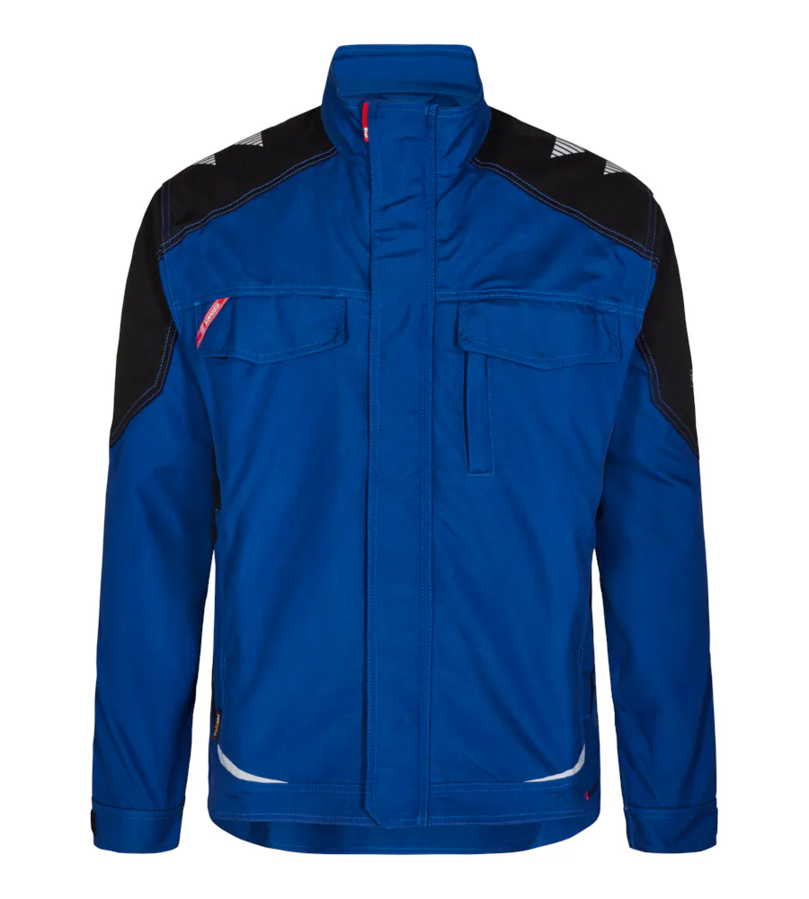 blauw/zwart