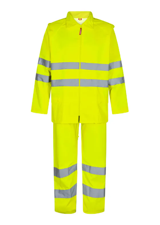 Engel Safety 1916-218 Regenkleding Waterdicht Winddicht Reflecterend