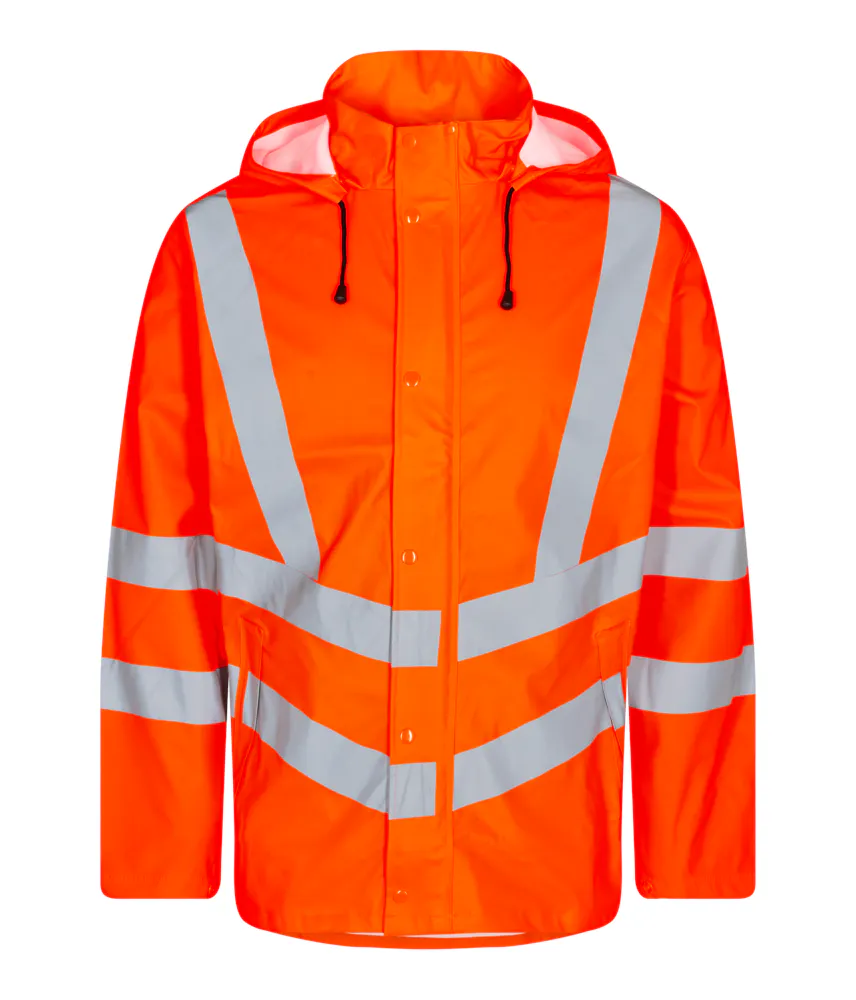 High Vis Oranje