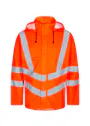 Engel Safety 1921-102 Regenjack Waterdicht Winddicht Reflecterend miniatuur