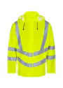 Engel Safety 1921-102 Regenjack Waterdicht Winddicht Reflecterend miniatuur