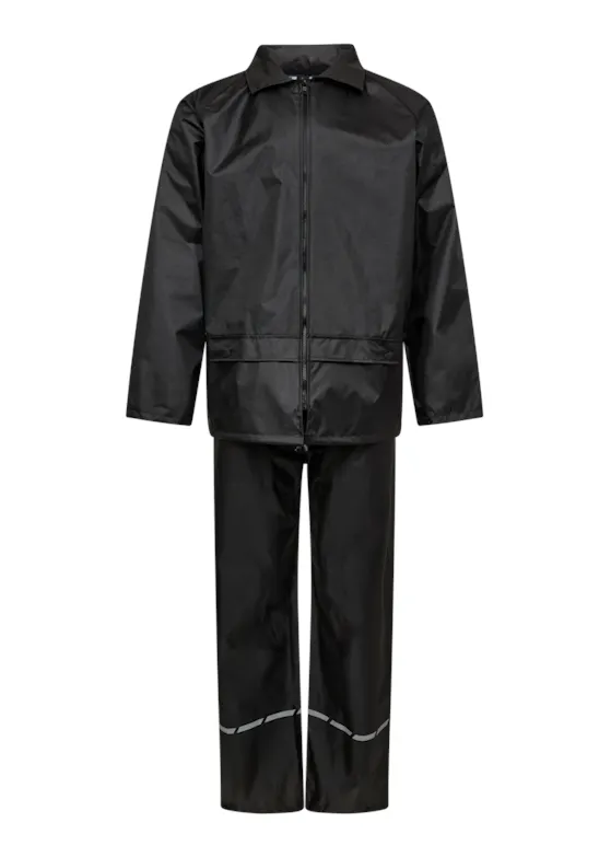 Engel Extend Rainwear 1922-218 Waterdicht