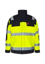 Engel Safety+ Winter Jacket EN 20471 1935-820 Reflecterend miniatuur
