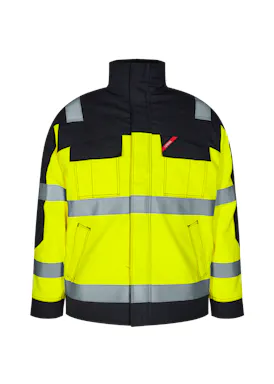Engel Safety+ Winter Jacket EN 20471 1935-820 Reflecterend