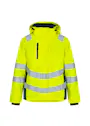 Engel Safety Winter Jacket 1943-930 Reflecterend Dames miniatuur
