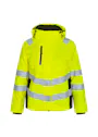 Engel Safety Winter Jacket 1943-930 Reflecterend Dames miniatuur