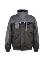 Engel Enterprise Pilot Jacket miniatuur