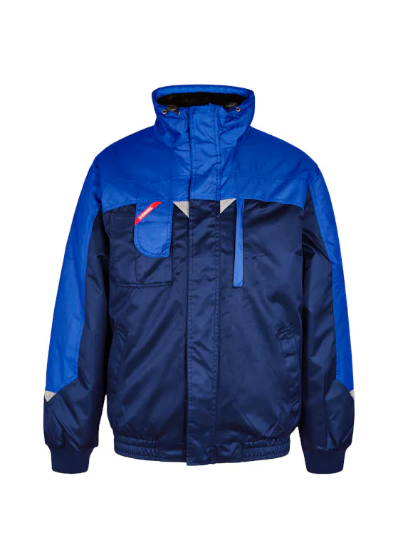 Engel Enterprise Pilot Jacket