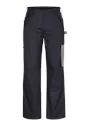Engel Safety+ Trousers 2234-825 Brandvertragend miniatuur