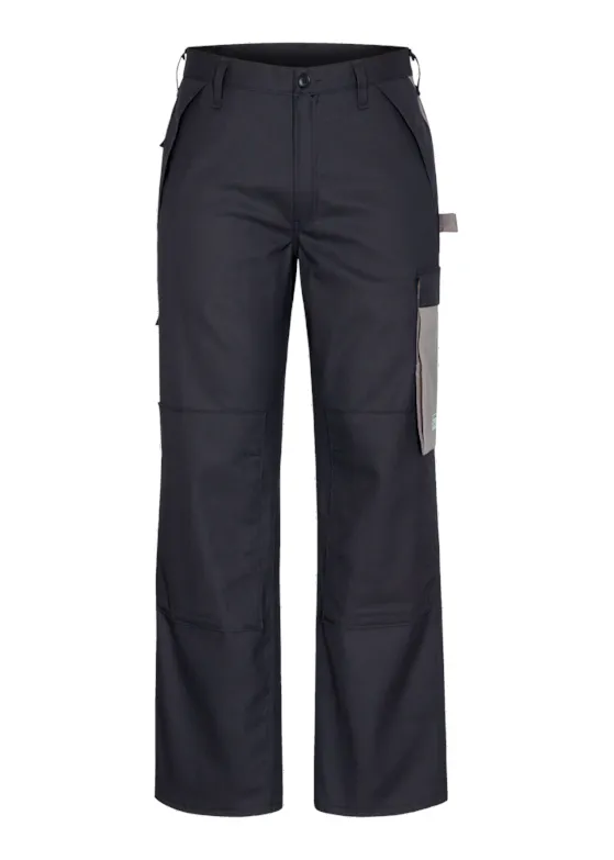 Engel Safety+ Trousers 2234-825 Brandvertragend