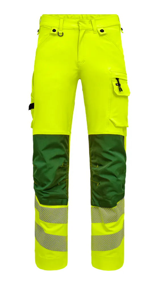 Geel/Groen