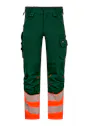 Engel Safety 2346-124 Werkbroek 4way Stretch UV-bescherming miniatuur