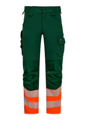 Engel Safety 2346-124 Werkbroek 4way Stretch UV-bescherming