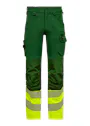 Engel Safety 2346-124 Werkbroek 4way Stretch UV-bescherming miniatuur