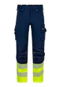 Engel Safety 2346-124 Werkbroek 4way Stretch UV-bescherming miniatuur