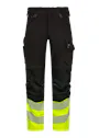 Engel Safety 2346-124 Werkbroek 4way Stretch UV-bescherming miniatuur