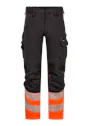 Engel Safety 2346-124 Werkbroek 4way Stretch UV-bescherming miniatuur