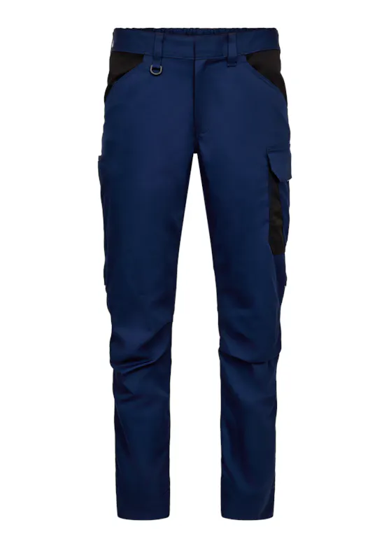 Engel Venture 2522-154 Monteursbroek Reflecterend Regular Fit
