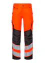 Engel Safety Light 2543-319 Werkbroek Waterafstotend Reflecterend Dames miniatuur