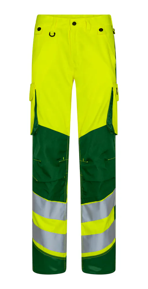 Geel/Groen