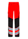 Engel Safety Light 2543-319 Werkbroek Waterafstotend Reflecterend Dames miniatuur