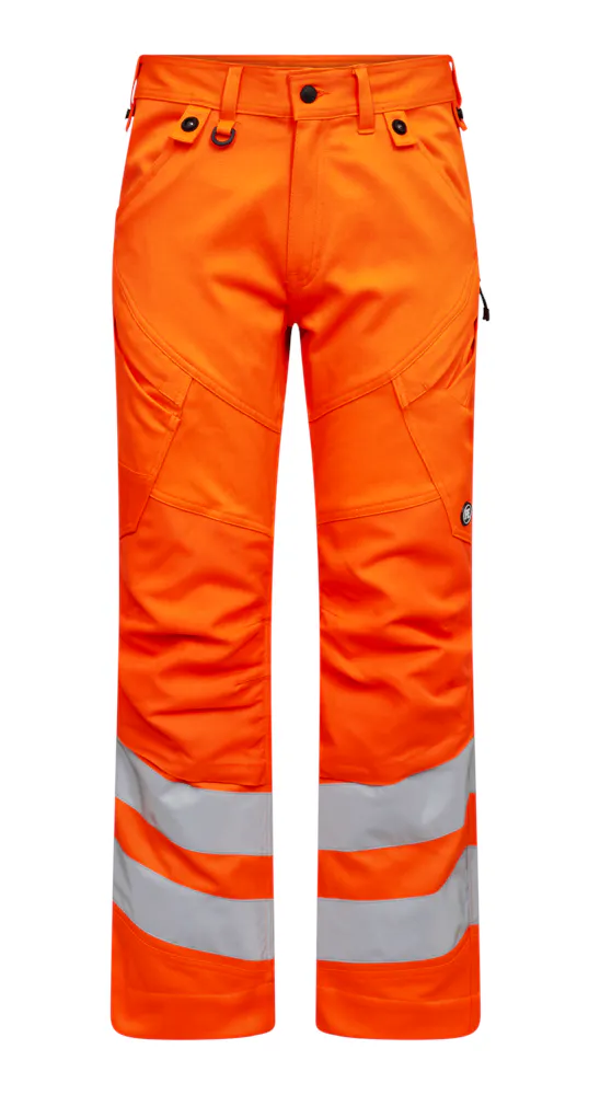 High Vis Oranje