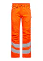 Engel Safety 2544-314 Werkbroek Stretch Waterafstotend UV-bescherming miniatuur