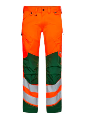 Engel Safety 2544-314 Werkbroek Stretch Waterafstotend UV-bescherming