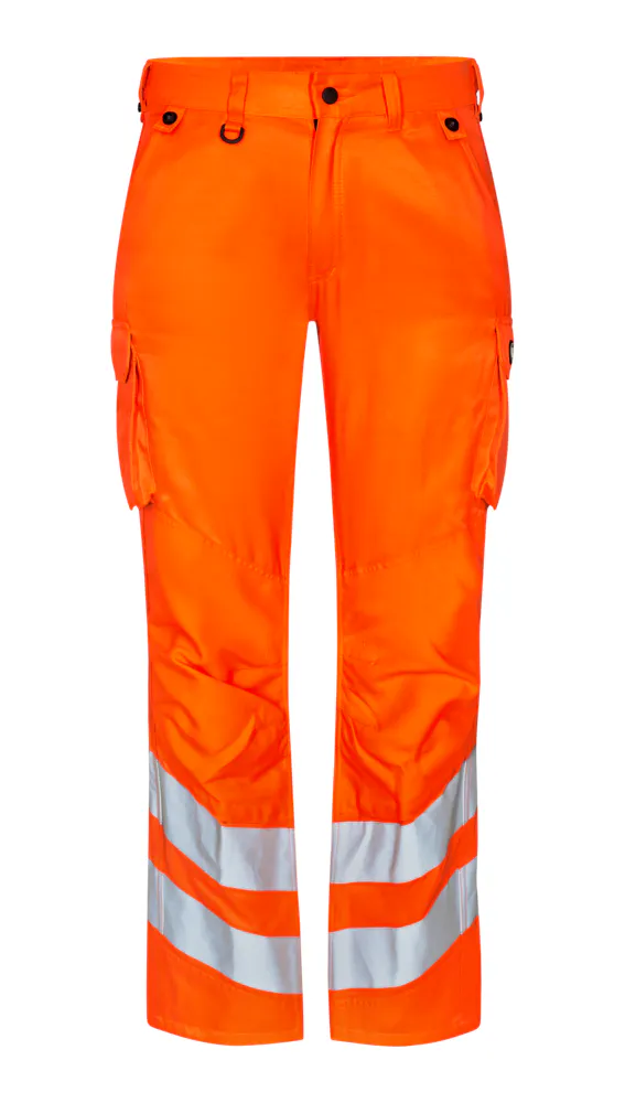 High Vis Oranje