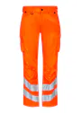 Engel Safety Light 2545-319 Werkbroek Reflecterend Waterafstotend UV-bescherming miniatuur