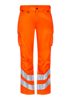 Engel Safety Light 2545-319 Werkbroek Reflecterend Waterafstotend UV-bescherming