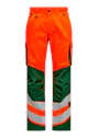 Engel Safety Light 2545-319 Werkbroek Reflecterend Waterafstotend UV-bescherming miniatuur