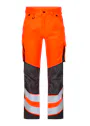 Engel Safety Light 2545-319 Werkbroek Reflecterend Waterafstotend UV-bescherming miniatuur